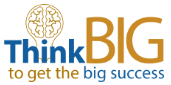 Think Big logo